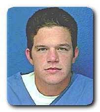 Inmate FORREST J SMITH