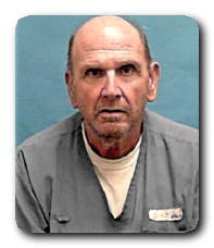 Inmate RICHARD D SNYDER