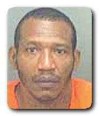 Inmate XAVIER D STEWART