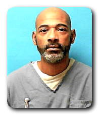 Inmate JIMMY H THOMPSON