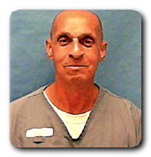 Inmate WAYNE C WALDON