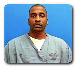 Inmate ISAAC D WILSON