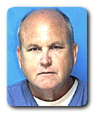 Inmate GARY D WOODY