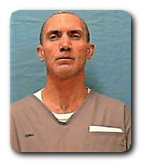 Inmate JOHN F ANGELO