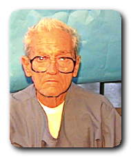 Inmate ERNEST R ANGER