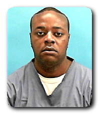Inmate DONNELL F BAKER