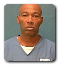 Inmate CHRISTOPHER J BENEFIELD