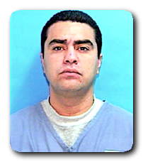 Inmate DANIEL BROWN