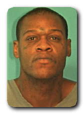Inmate DEMARQUISE D BURROWS