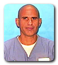 Inmate VICTOR P CHANDLER