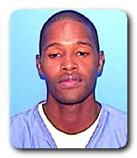 Inmate RANDALL S CURRY