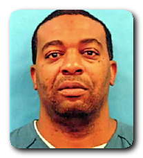 Inmate TERRY D EDWARDS