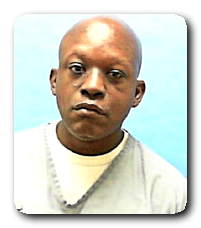 Inmate MARK A FERGUSON