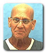 Inmate TERRY L GRAY