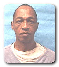 Inmate CHARLES F GRIER