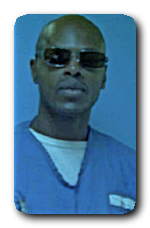 Inmate TERRANCE T HALL