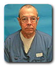Inmate WILLIAM C HARBOUR