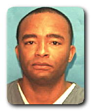 Inmate CHRISTOPHER R HARRIS