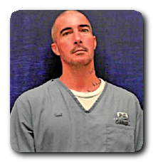 Inmate CHARLES ALBERT HENINGER