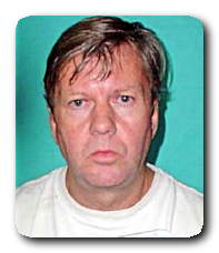 Inmate DONALD HOGAN