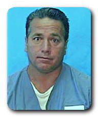 Inmate LEW A HOYT