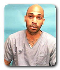 Inmate TERRENCE L JACKSON