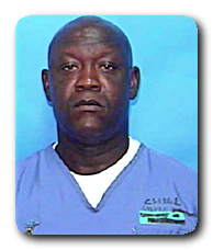 Inmate CHRISTOPHER MARLON