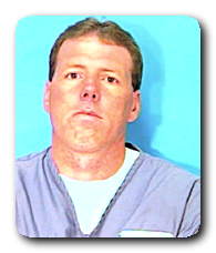 Inmate JAMES A MULLINS