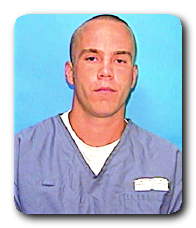 Inmate MARK A MUSTAIN