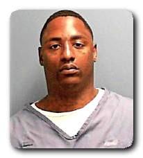Inmate MICHAEL A RIVERS