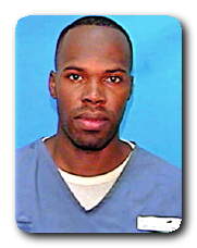 Inmate TIMOTHY L ROGERS