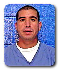 Inmate RAMON RUBALCAVA