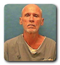 Inmate RICKEY L SCHLATMAN