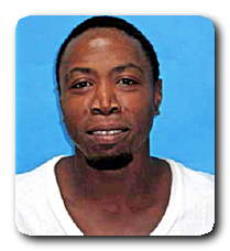 Inmate WILLIE SIMMONS