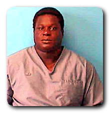 Inmate DARRION J SMITH