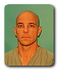 Inmate DENNIS M STEVENS