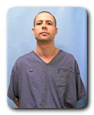 Inmate KENNETH W SUMPTER