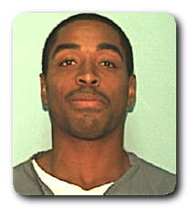 Inmate RAHEEN WILLIAMS