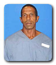 Inmate RANDY WILLIAMS