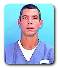 Inmate MICHAEL W ARNOLD