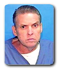 Inmate JAMES J BAGWELL
