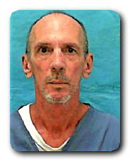 Inmate TIMOTHY W CAMPBELL