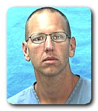 Inmate SHAWN M CONNER
