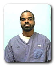 Inmate MICHAEL R DAVIS