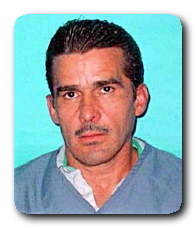 Inmate JORGE DELGADO