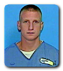 Inmate TAD M GORE