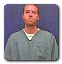 Inmate DANIEL W JEFFRIES