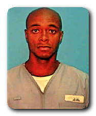 Inmate MAURICE L LEMON