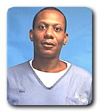 Inmate ERIC W LONDON