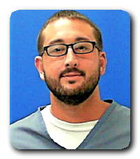 Inmate MICHAEL A MONTANO